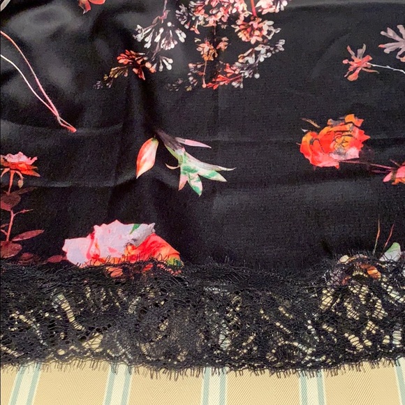 ❗️LAST SIZE SMALL VS VERY SEXY SATIN SLIP SKIRT - Picture 16 of 16